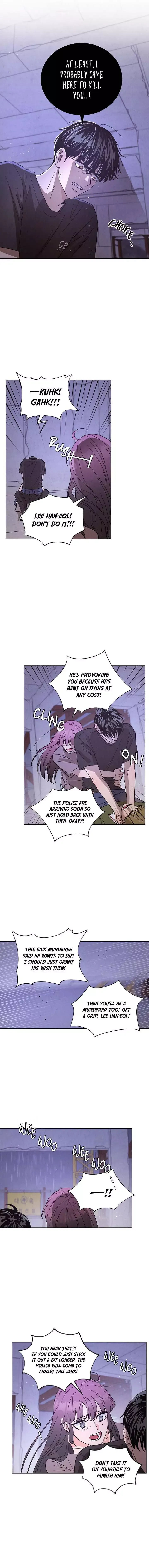 Read Goodbye, In-Law! chapter 62 image 8 on Lezhin
