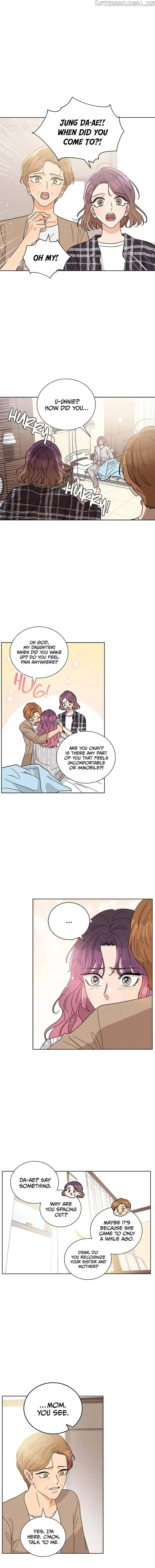 Read Goodbye, In-Law! chapter 63 image 1 on Lezhin