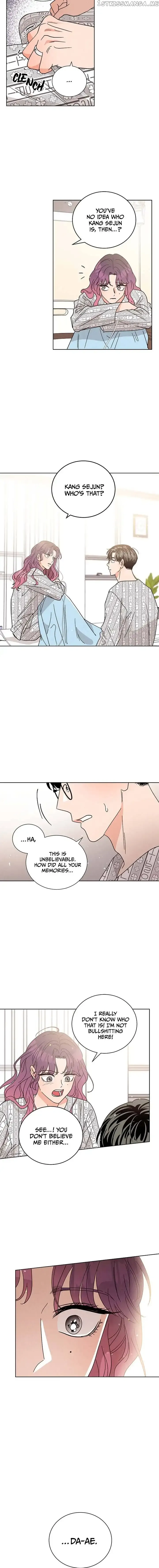 Read Goodbye, In-Law! chapter 63 image 10 on Lezhin