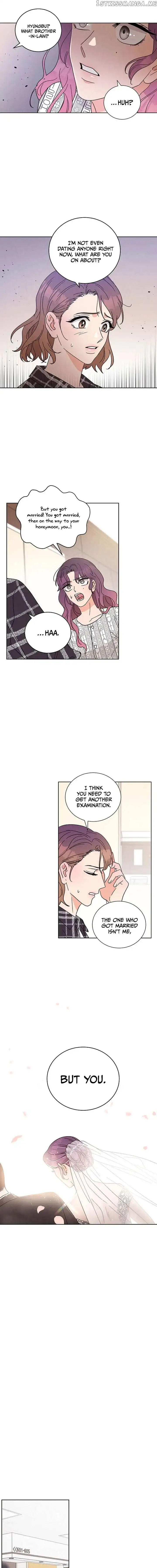 Read Goodbye, In-Law! chapter 63 image 3 on Lezhin