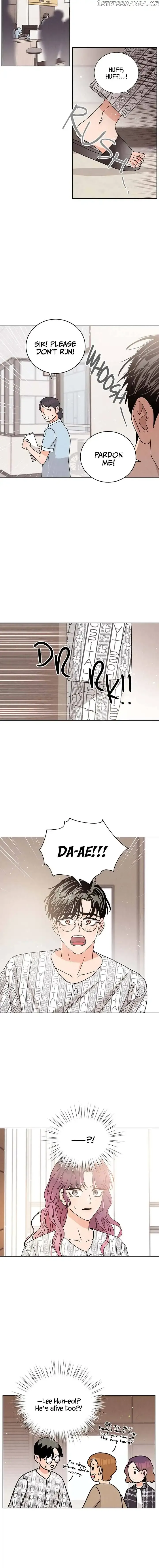 Read Goodbye, In-Law! chapter 63 image 4 on Lezhin