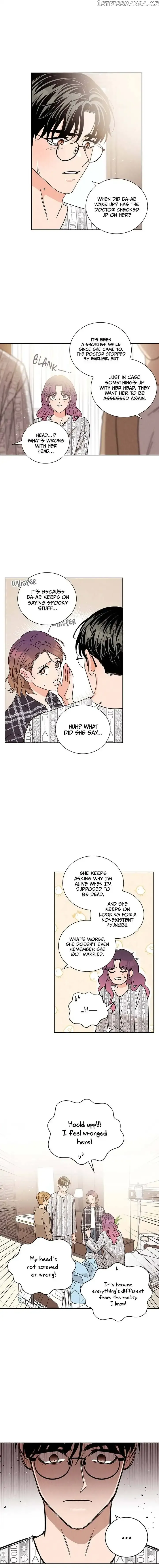 Read Goodbye, In-Law! chapter 63 image 5 on Lezhin