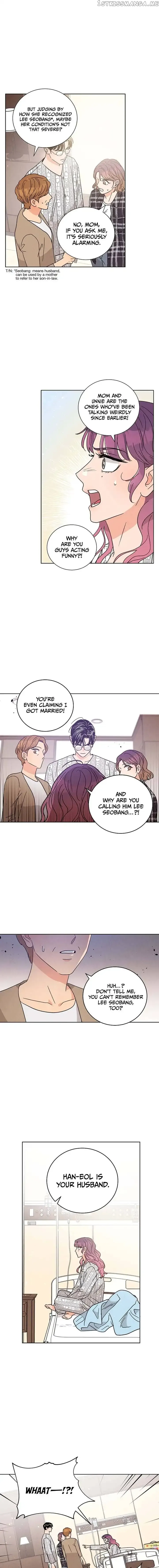 Read Goodbye, In-Law! chapter 63 image 6 on Lezhin