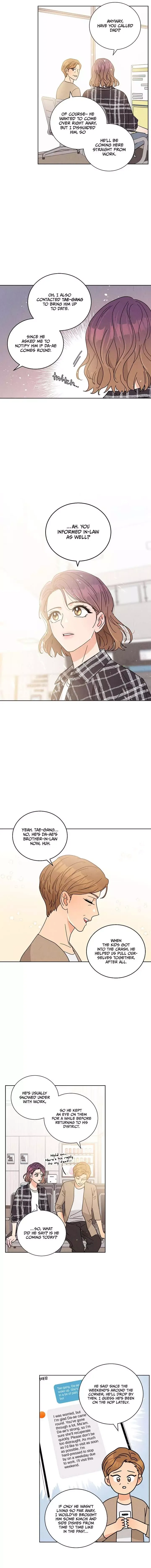 Read Goodbye, In-Law! chapter 64 image 1 on Lezhin