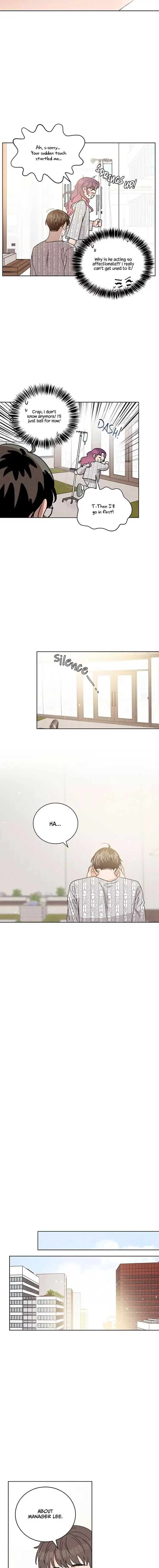 Read Goodbye, In-Law! chapter 64 image 10 on Lezhin