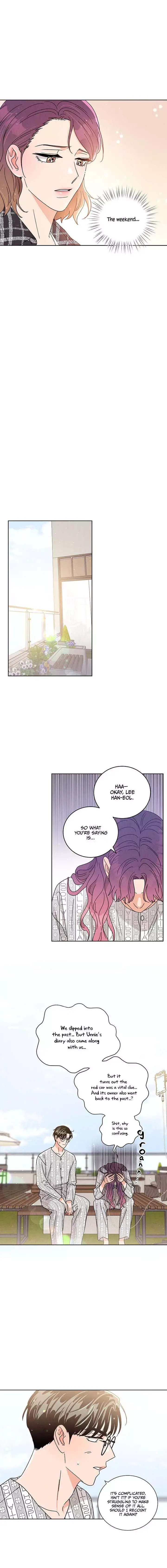 Read Goodbye, In-Law! chapter 64 image 2 on Lezhin