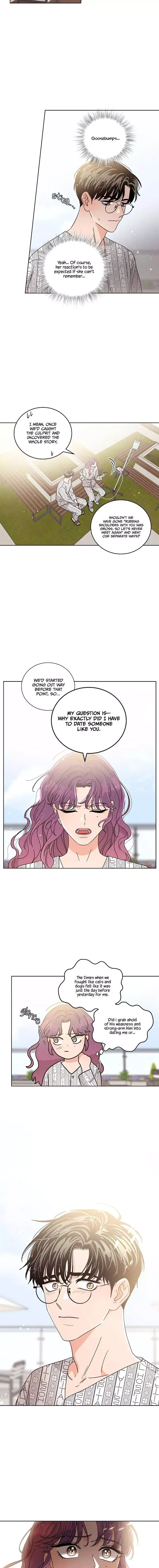 Read Goodbye, In-Law! chapter 64 image 5 on Lezhin