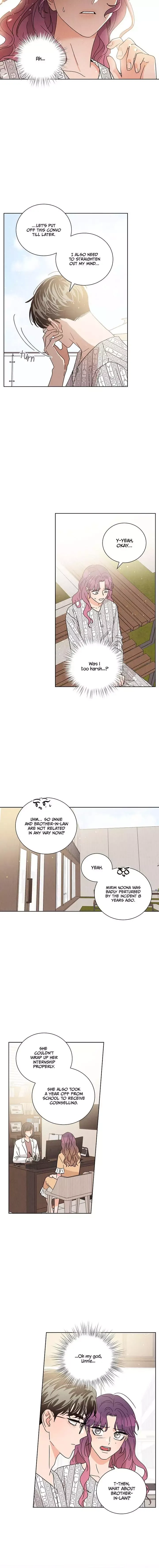 Read Goodbye, In-Law! chapter 64 image 6 on Lezhin