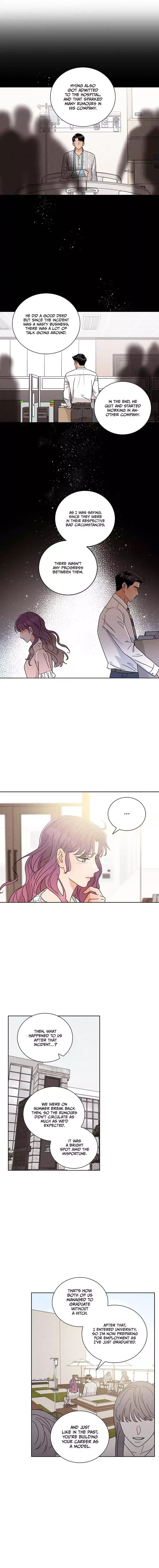 Read Goodbye, In-Law! chapter 64 image 7 on Lezhin