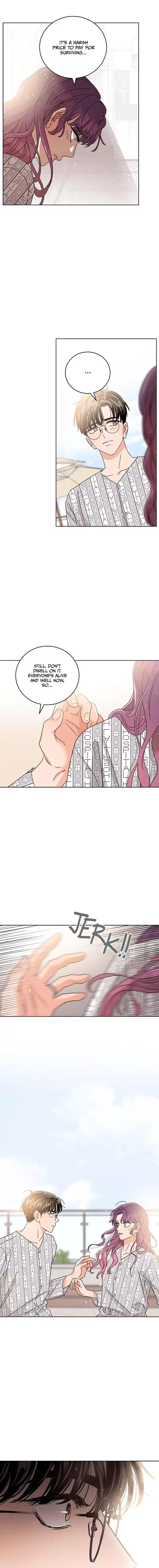 Read Goodbye, In-Law! chapter 64 image 9 on Lezhin