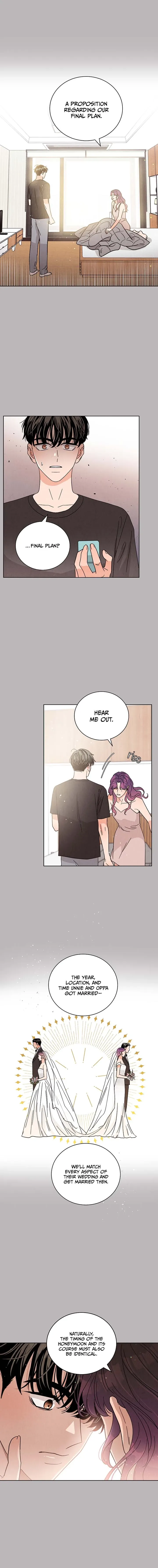 Read Goodbye, In-Law! chapter 65 image 11 on Lezhin