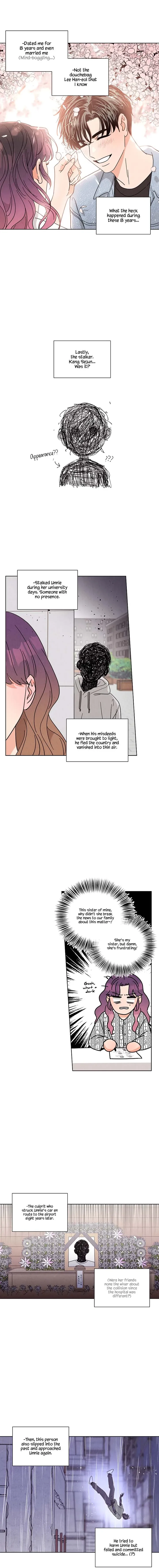 Read Goodbye, In-Law! chapter 65 image 3 on Lezhin
