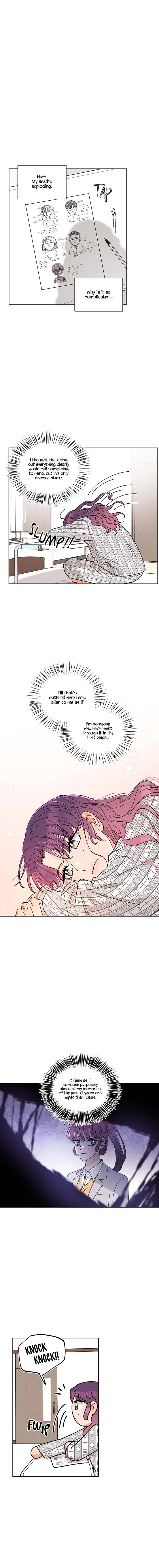 Read Goodbye, In-Law! chapter 65 image 4 on Lezhin