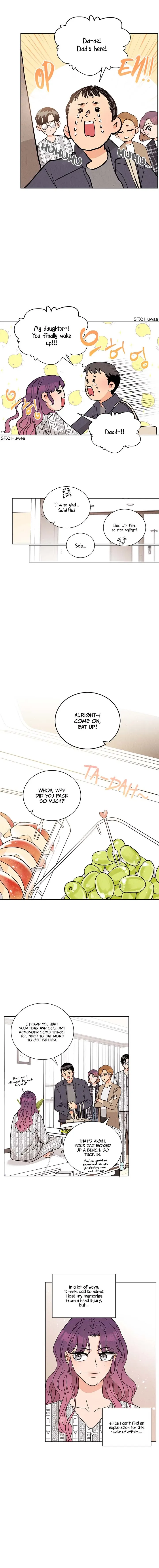 Read Goodbye, In-Law! chapter 65 image 5 on Lezhin