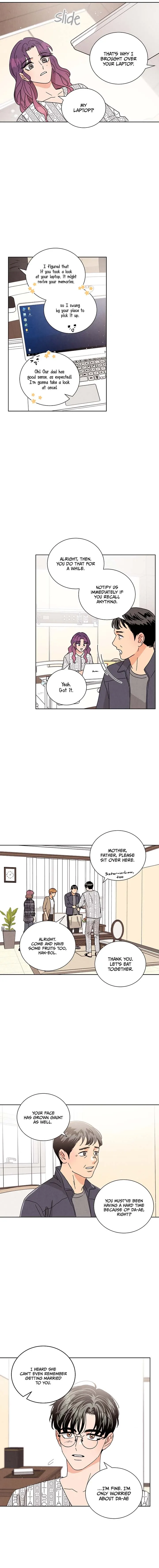 Read Goodbye, In-Law! chapter 65 image 6 on Lezhin