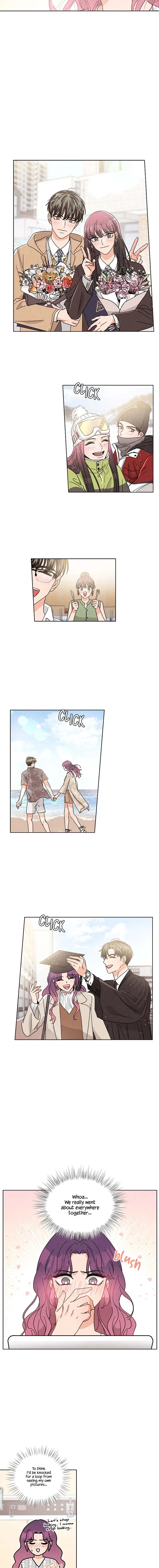 Read Goodbye, In-Law! chapter 65 image 8 on Lezhin