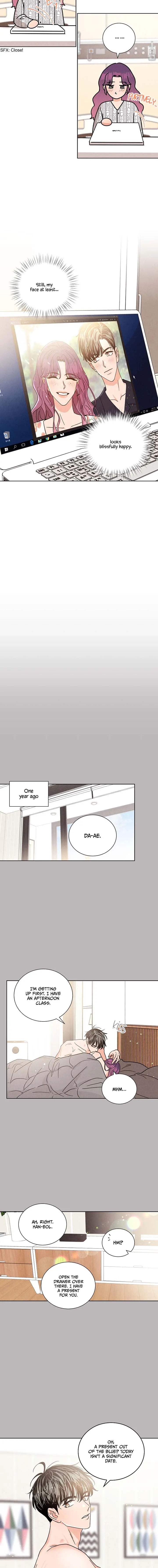 Read Goodbye, In-Law! chapter 65 image 9 on Lezhin