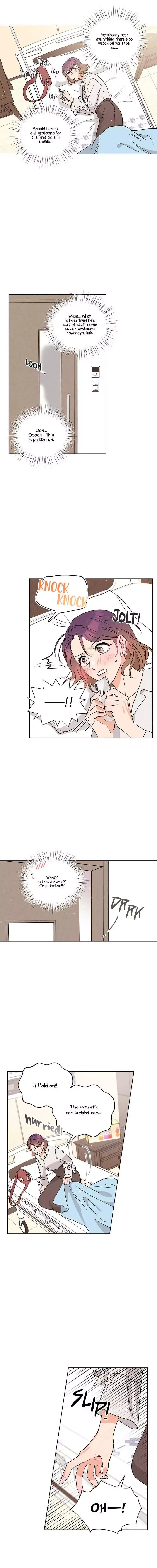 Read Goodbye, In-Law! chapter 66 image 11 on Lezhin