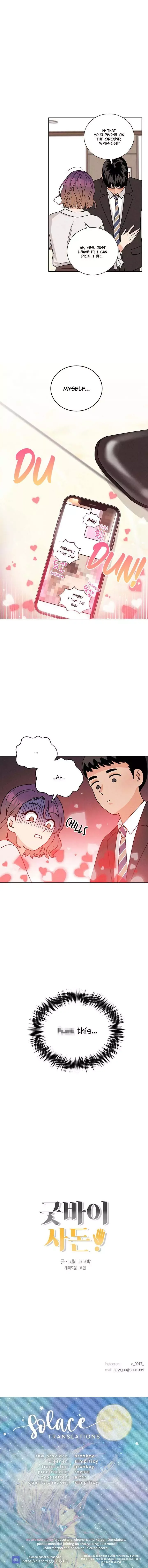 Read Goodbye, In-Law! chapter 66 image 13 on Lezhin