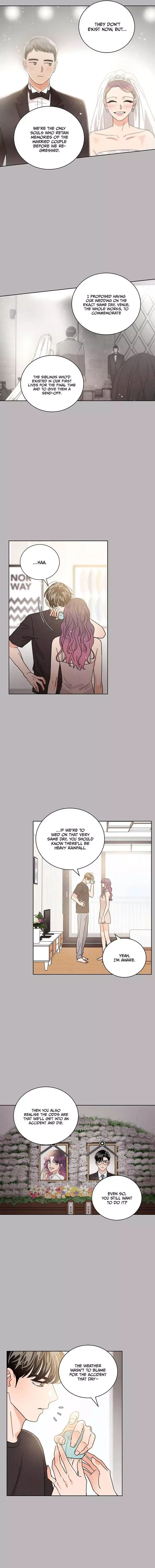 Read Goodbye, In-Law! chapter 66 image 2 on Lezhin