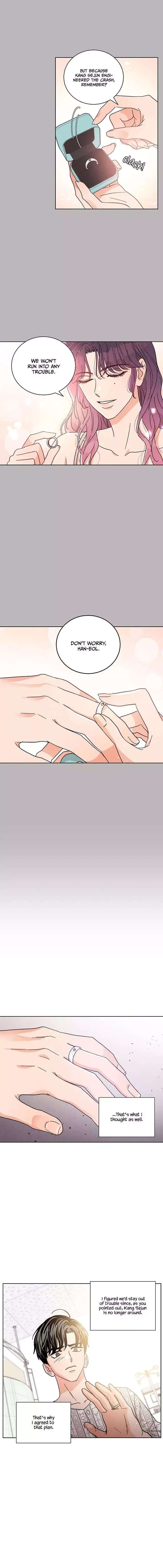 Read Goodbye, In-Law! chapter 66 image 3 on Lezhin