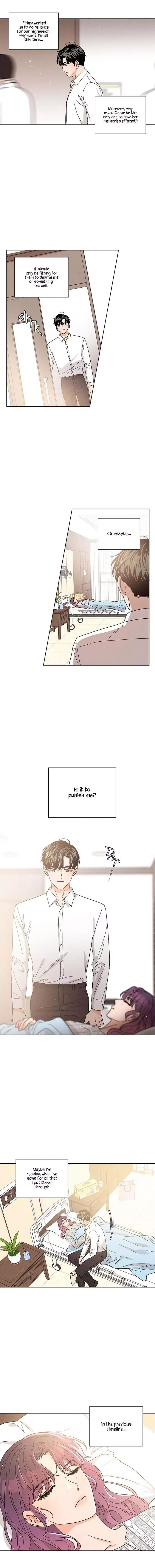 Read Goodbye, In-Law! chapter 66 image 5 on Lezhin