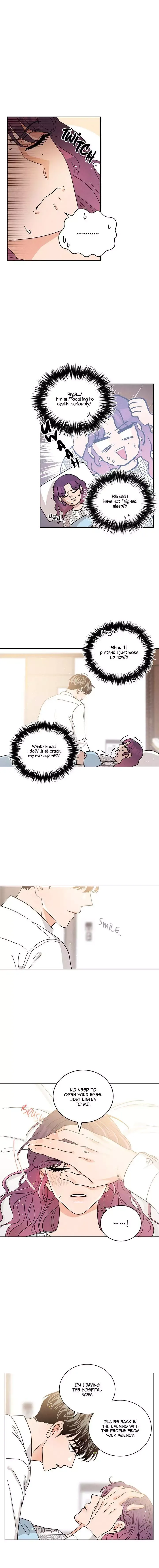 Read Goodbye, In-Law! chapter 66 image 6 on Lezhin