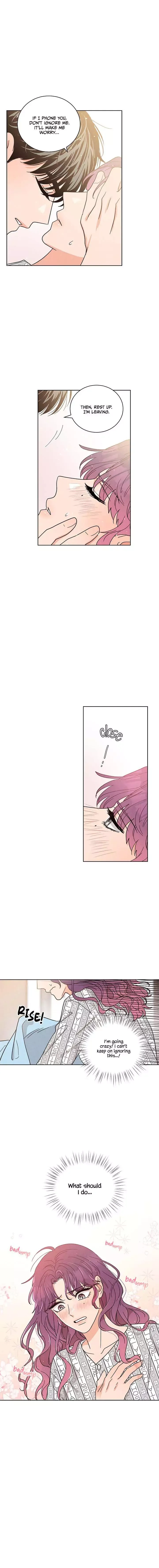 Read Goodbye, In-Law! chapter 66 image 7 on Lezhin
