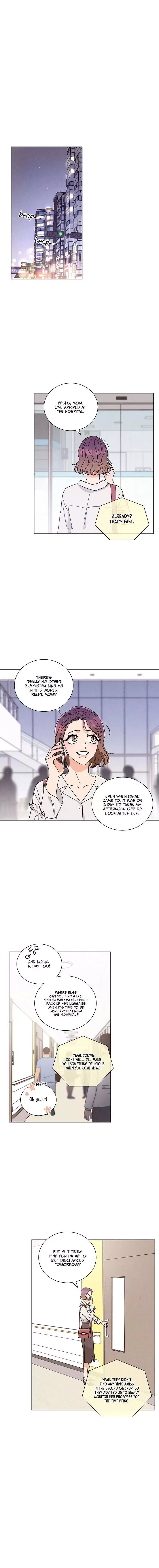 Read Goodbye, In-Law! chapter 66 image 8 on Lezhin