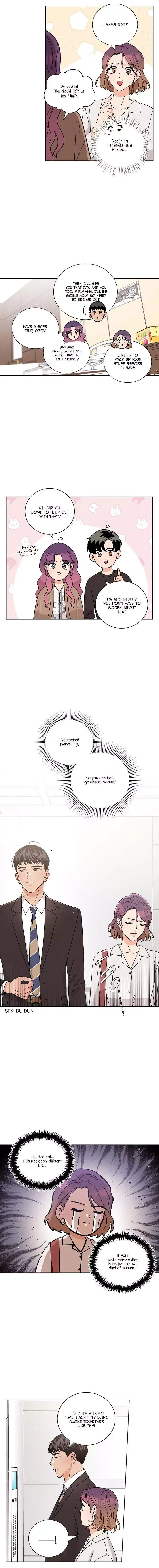 Read Goodbye, In-Law! chapter 67 image 10 on Lezhin