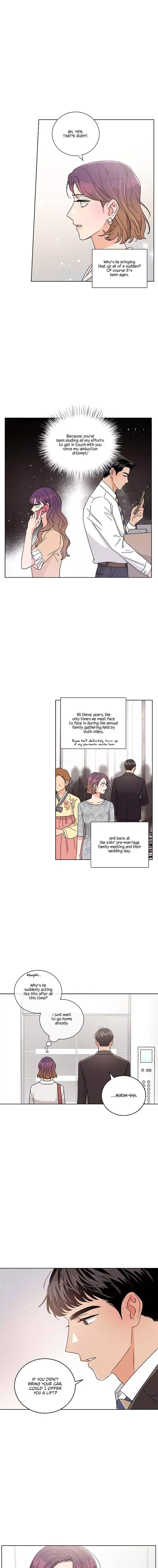 Read Goodbye, In-Law! chapter 67 image 11 on Lezhin