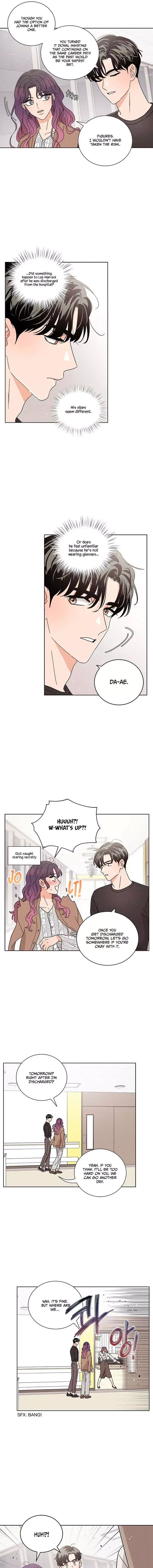 Read Goodbye, In-Law! chapter 67 image 3 on Lezhin