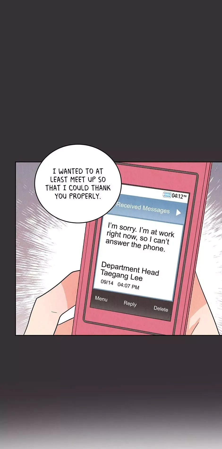 Read Goodbye, In-Law! chapter 68 image 12 on Lezhin