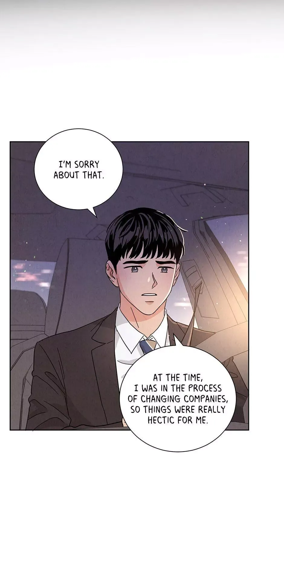 Read Goodbye, In-Law! chapter 68 image 13 on Lezhin