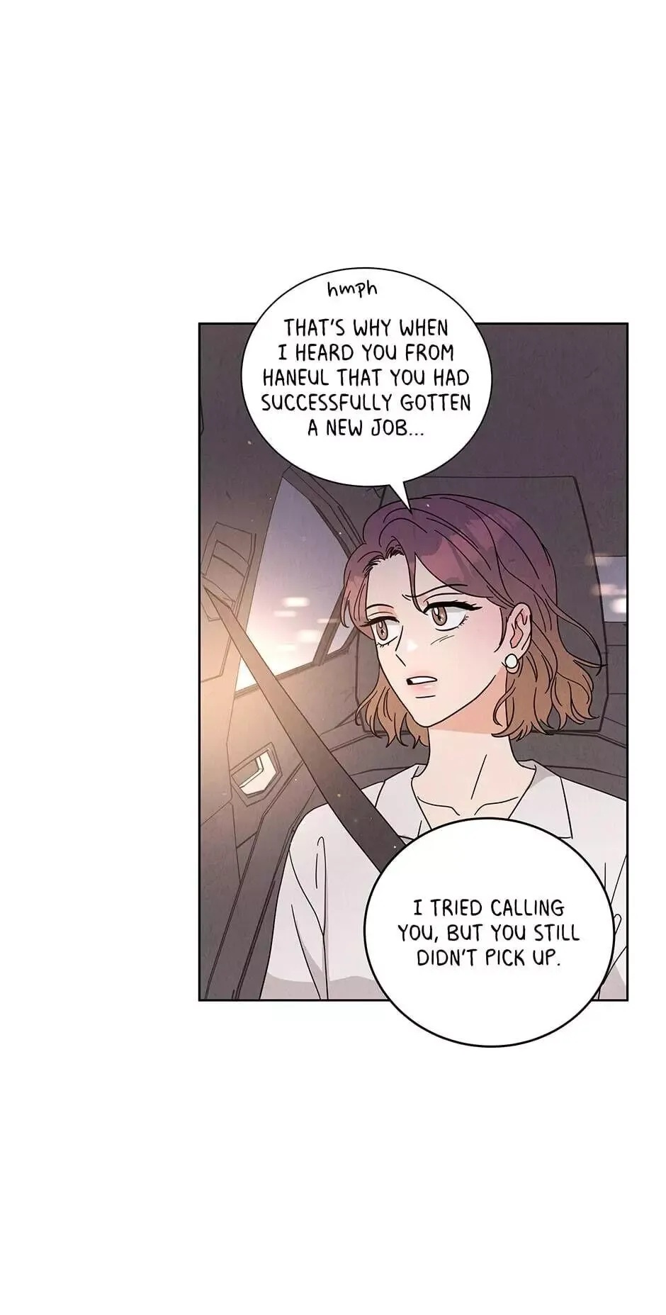 Read Goodbye, In-Law! chapter 68 image 14 on Lezhin
