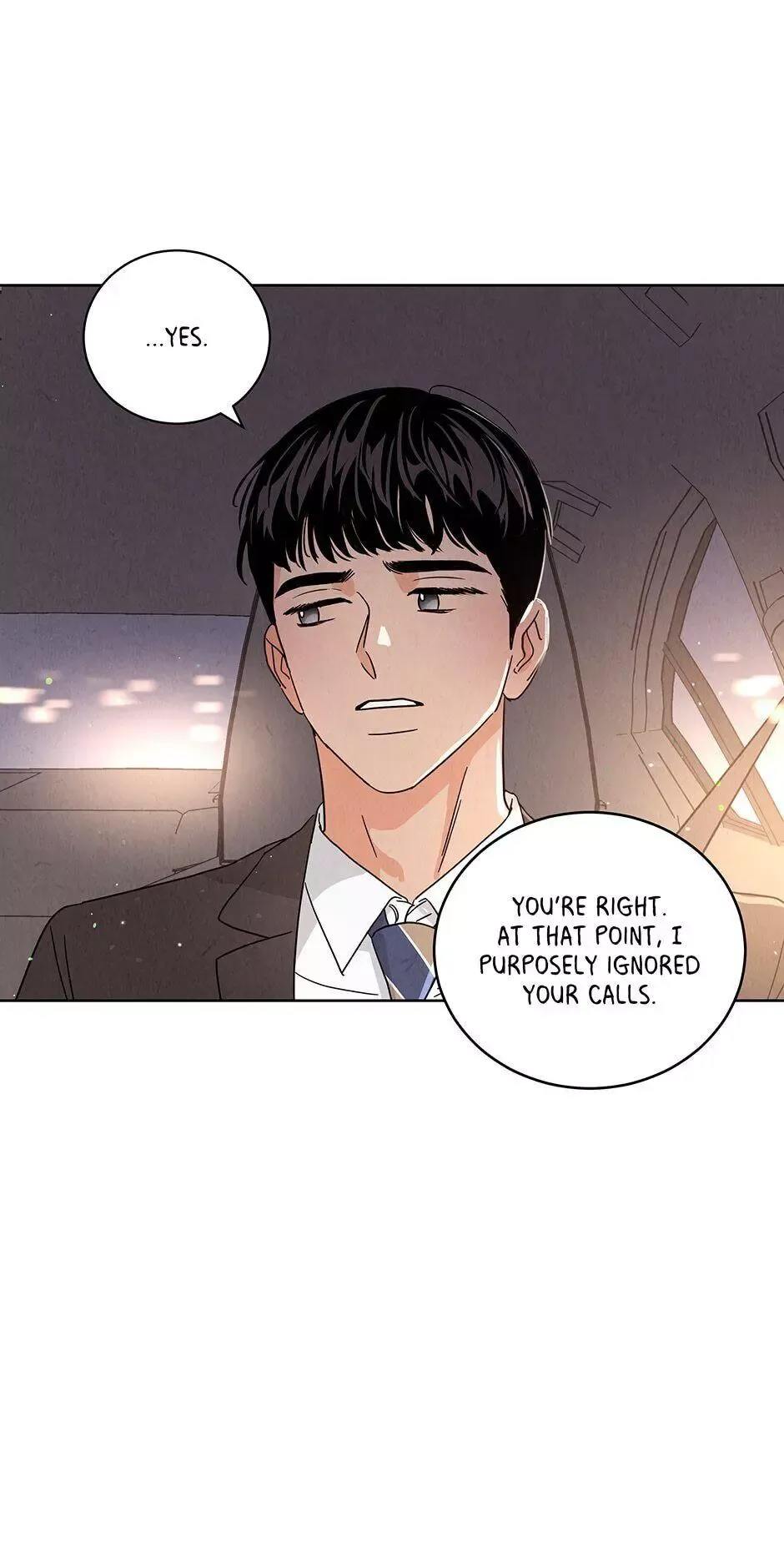 Read Goodbye, In-Law! chapter 68 image 15 on Lezhin