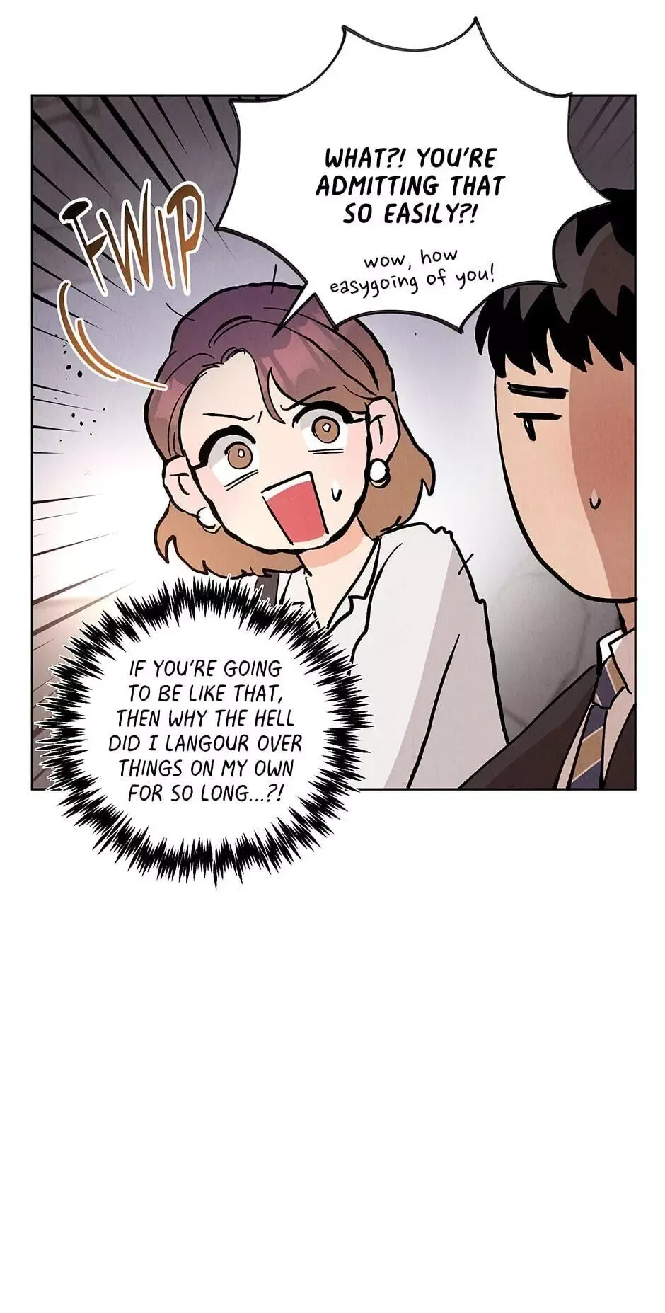 Read Goodbye, In-Law! chapter 68 image 16 on Lezhin