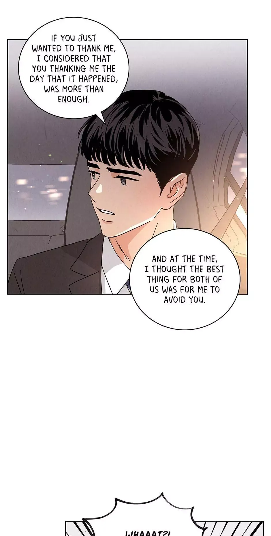 Read Goodbye, In-Law! chapter 68 image 17 on Lezhin