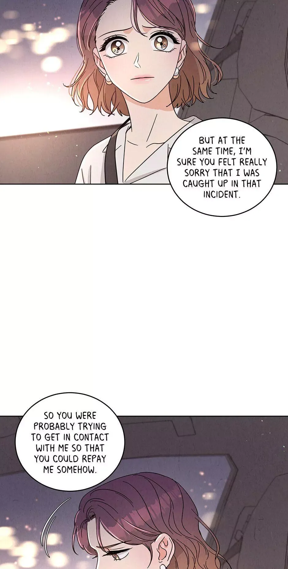 Read Goodbye, In-Law! chapter 68 image 19 on Lezhin