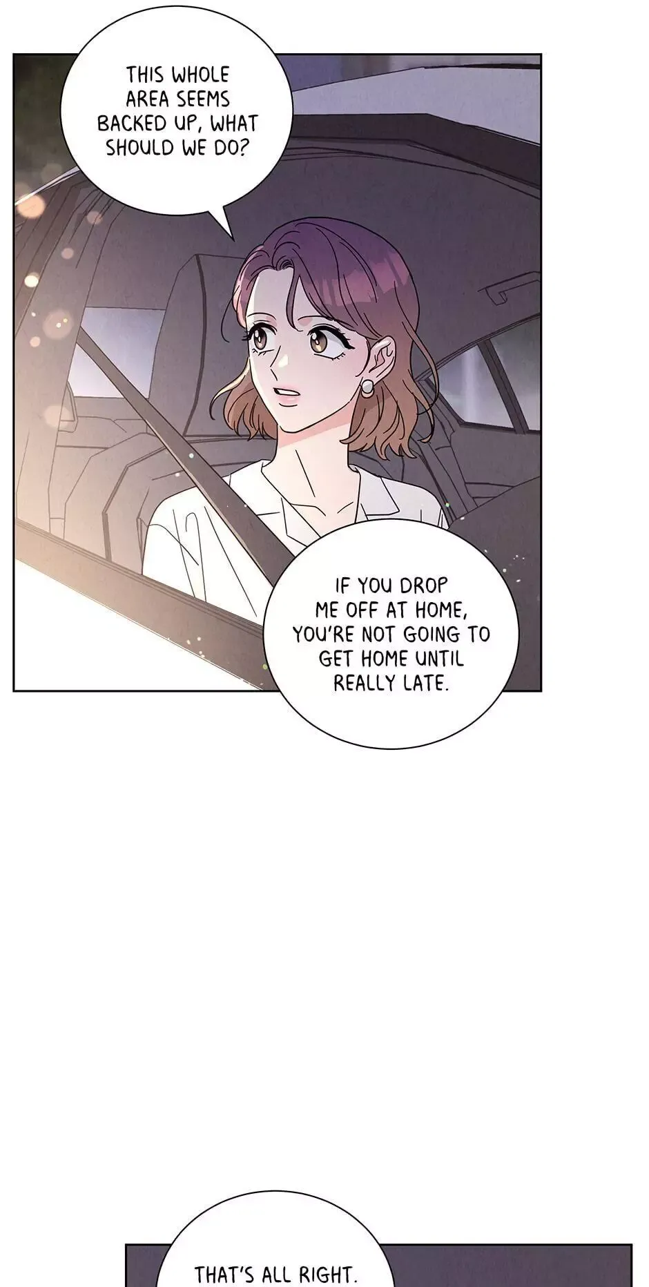 Read Goodbye, In-Law! chapter 68 image 2 on Lezhin