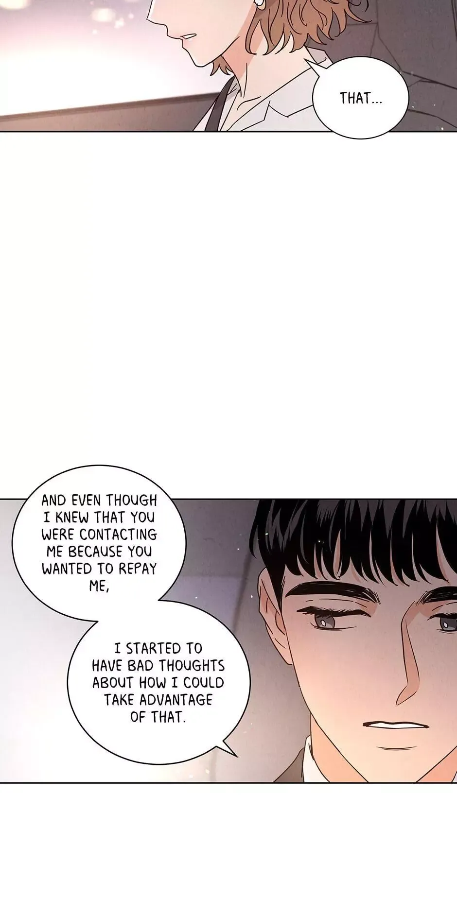Read Goodbye, In-Law! chapter 68 image 20 on Lezhin