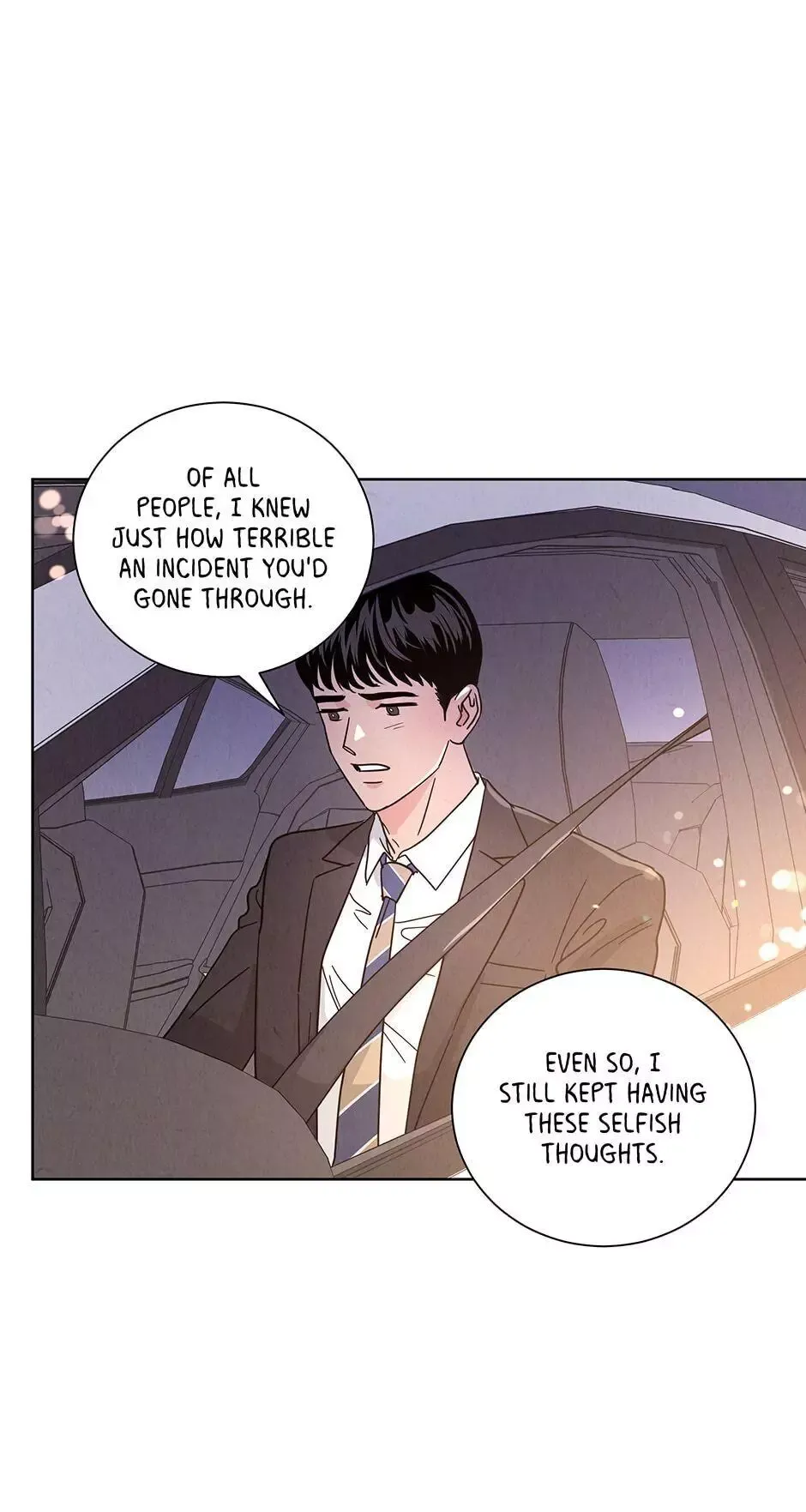 Read Goodbye, In-Law! chapter 68 image 23 on Lezhin