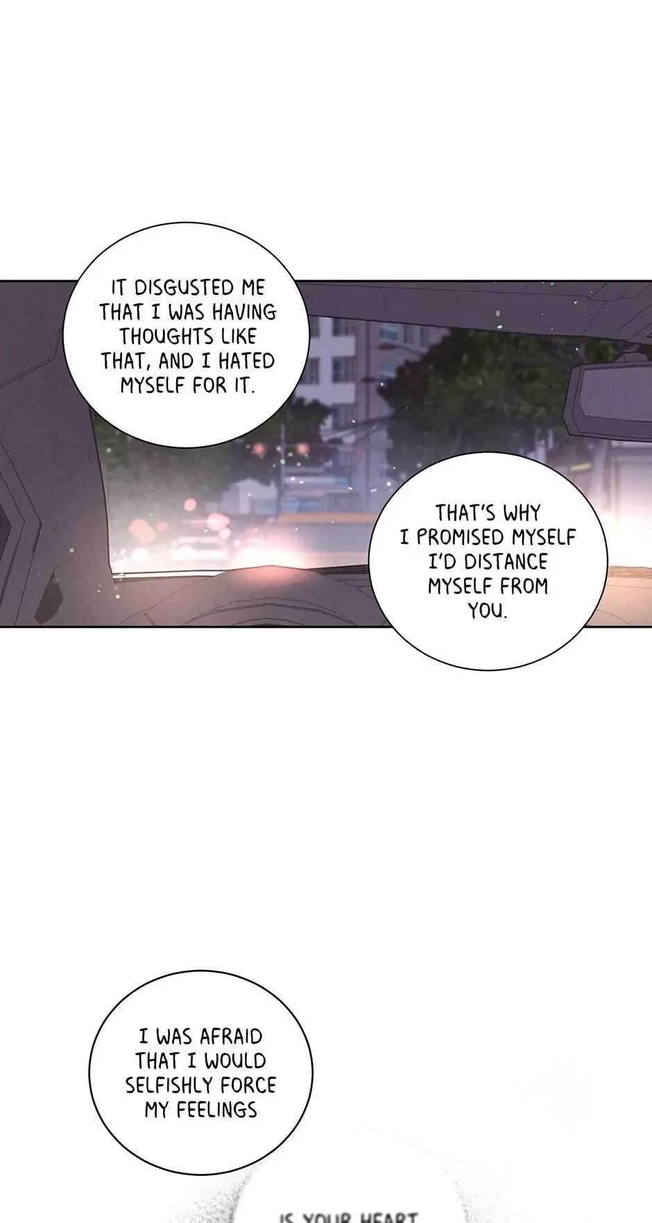 Read Goodbye, In-Law! chapter 68 image 24 on Lezhin