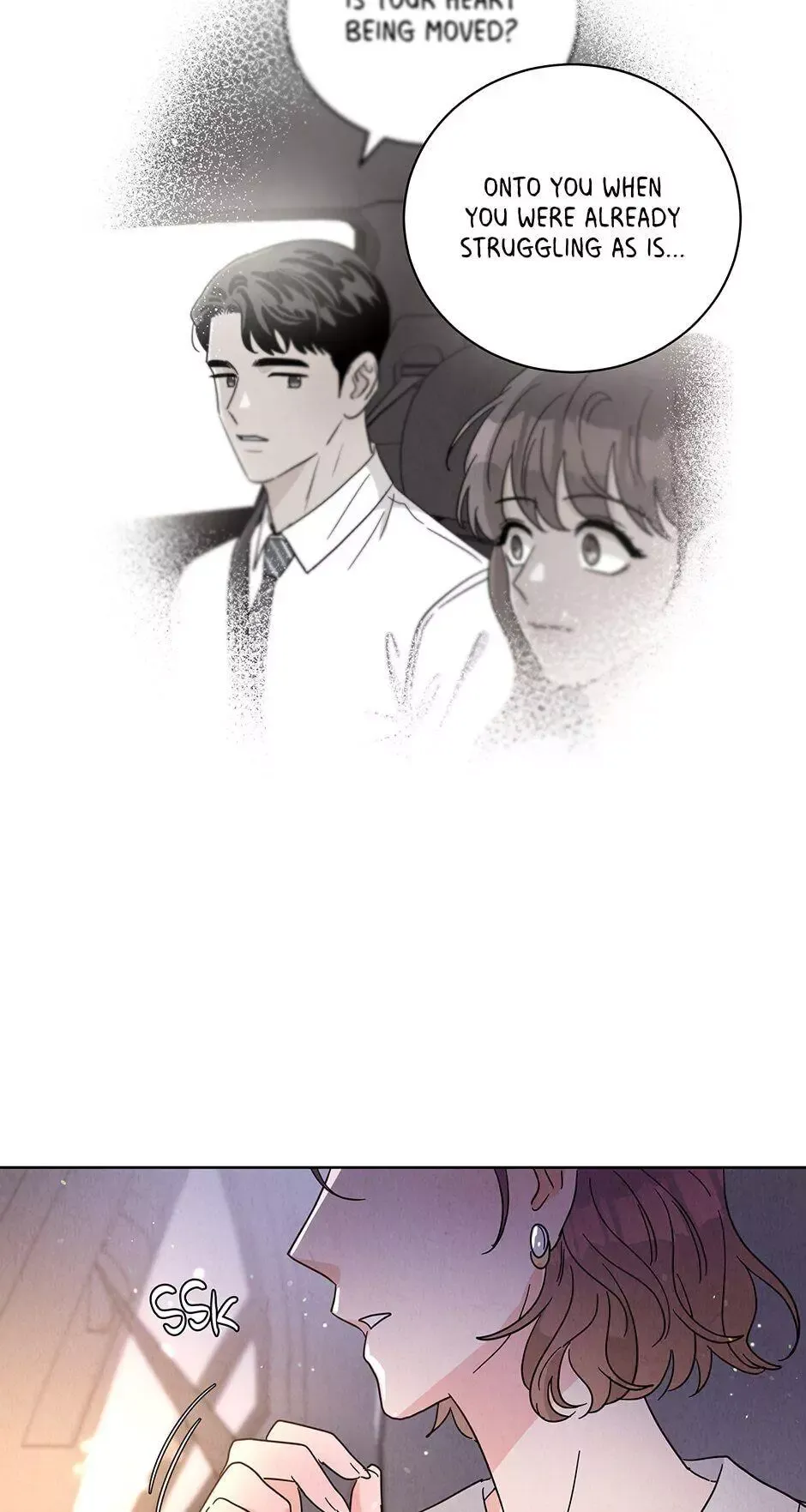 Read Goodbye, In-Law! chapter 68 image 25 on Lezhin