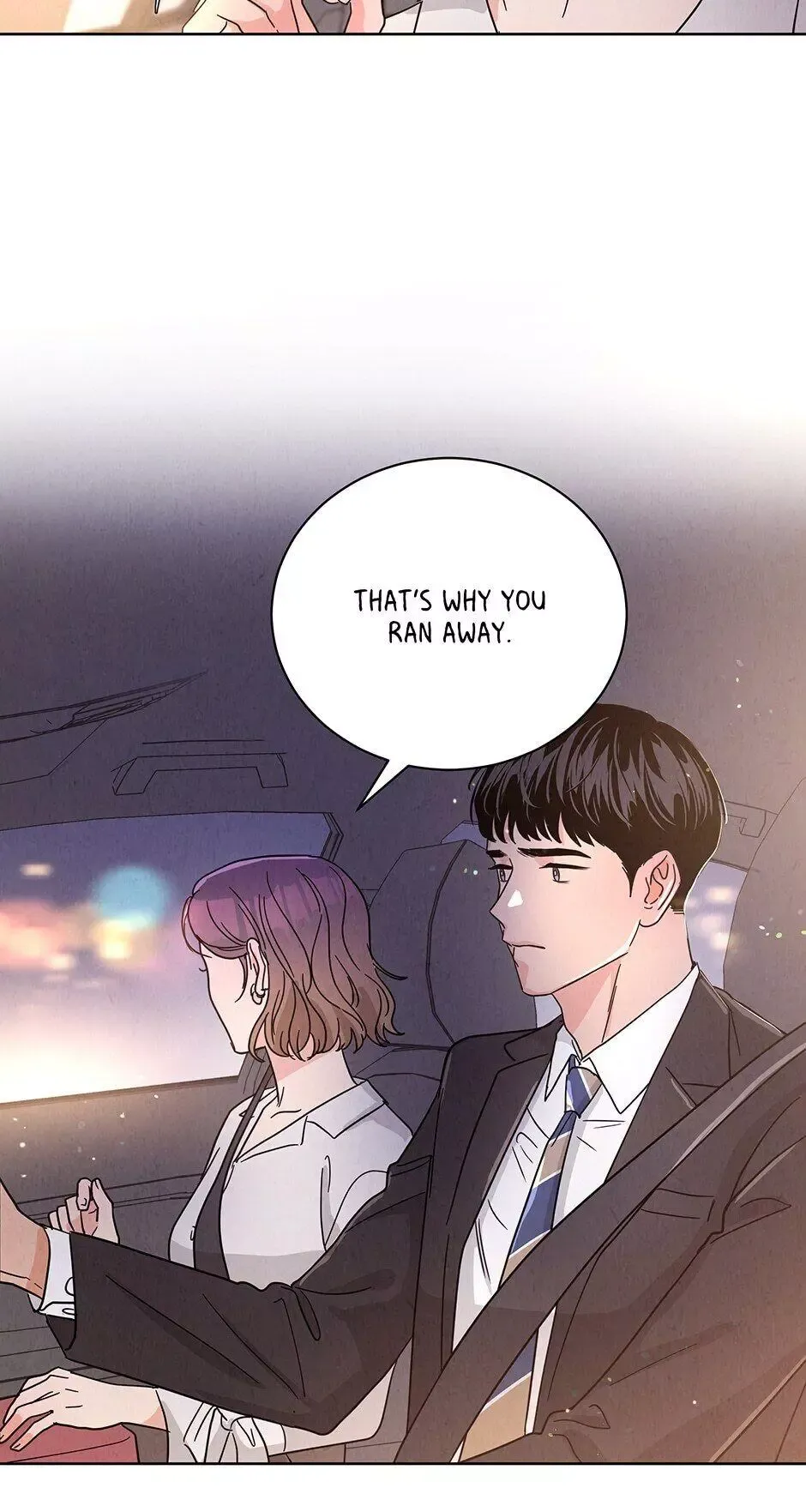 Read Goodbye, In-Law! chapter 68 image 26 on Lezhin