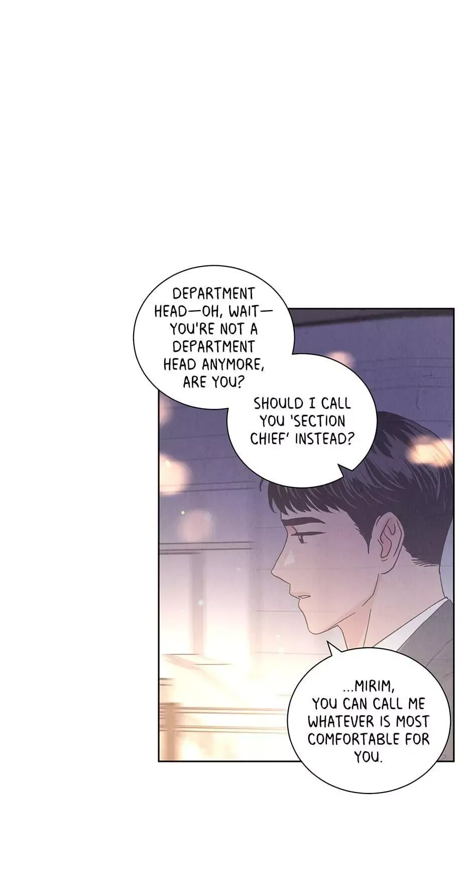 Read Goodbye, In-Law! chapter 68 image 28 on Lezhin