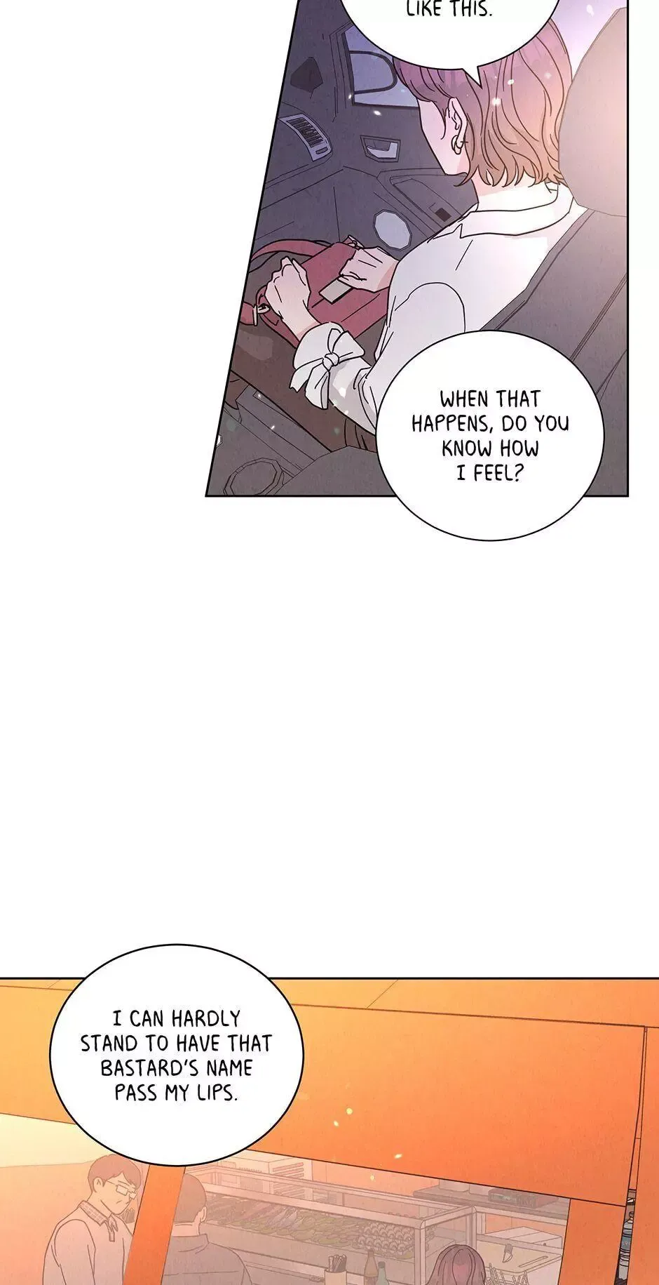 Read Goodbye, In-Law! chapter 68 image 30 on Lezhin