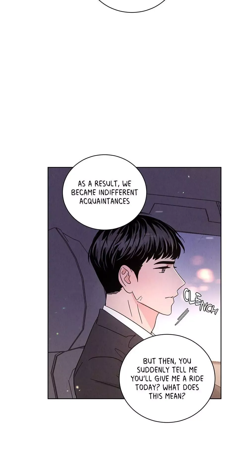 Read Goodbye, In-Law! chapter 68 image 35 on Lezhin