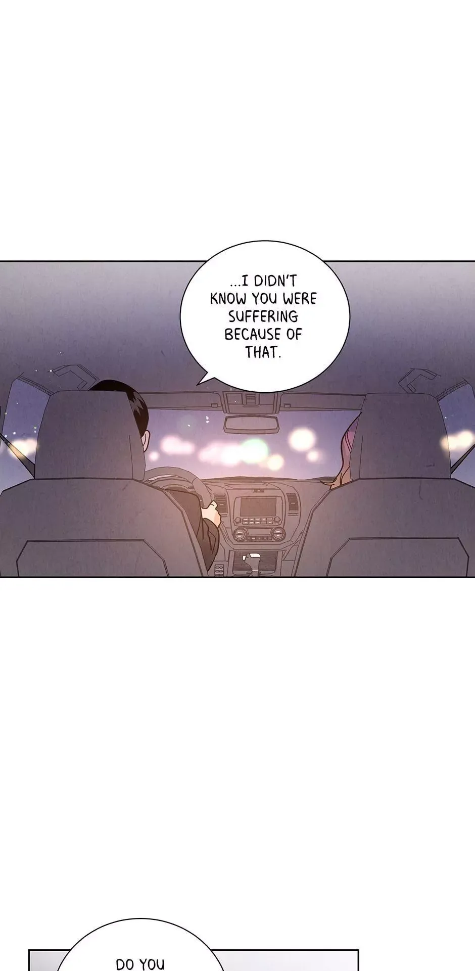 Read Goodbye, In-Law! chapter 68 image 36 on Lezhin