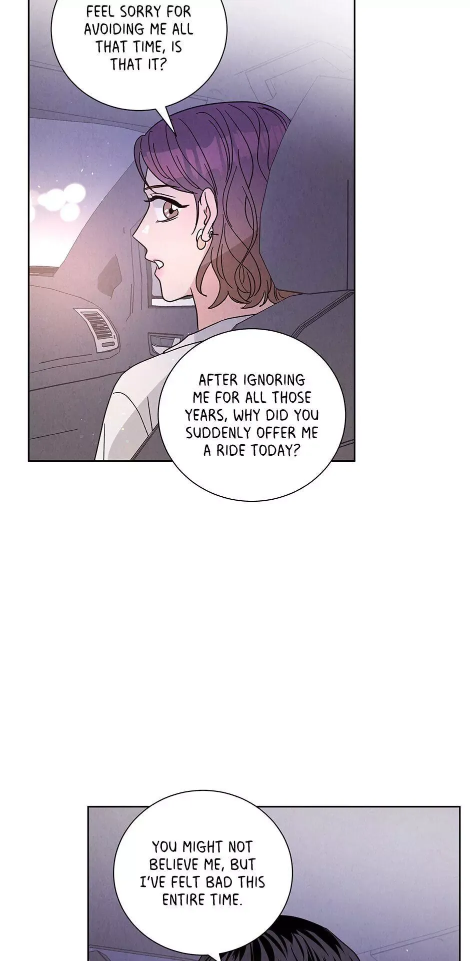 Read Goodbye, In-Law! chapter 68 image 37 on Lezhin